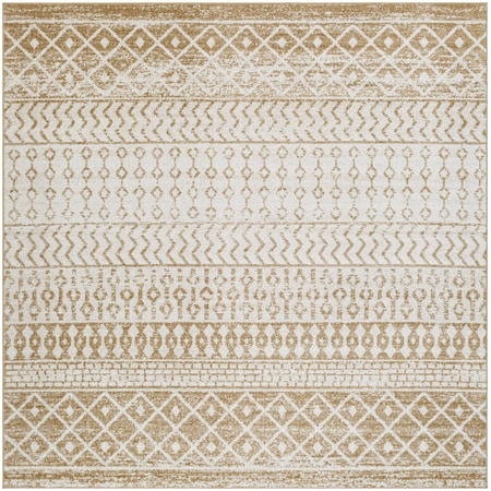 Livabliss Elaziz ELZ-2367 Machine Crafted Area Rug ELZ2367-710SQ